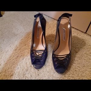 Manila | Size 40.5 (US 10.5)